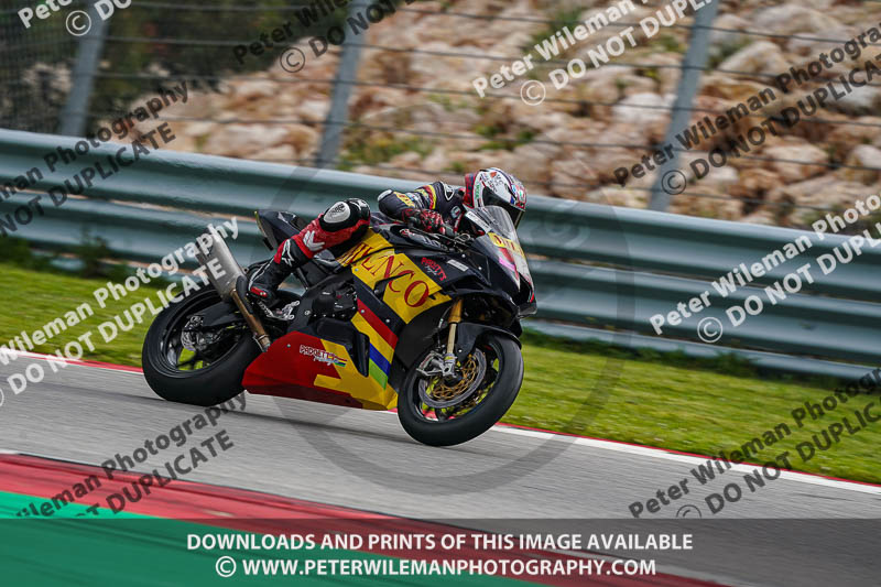 motorbikes;no limits;peter wileman photography;portimao;portugal;trackday digital images